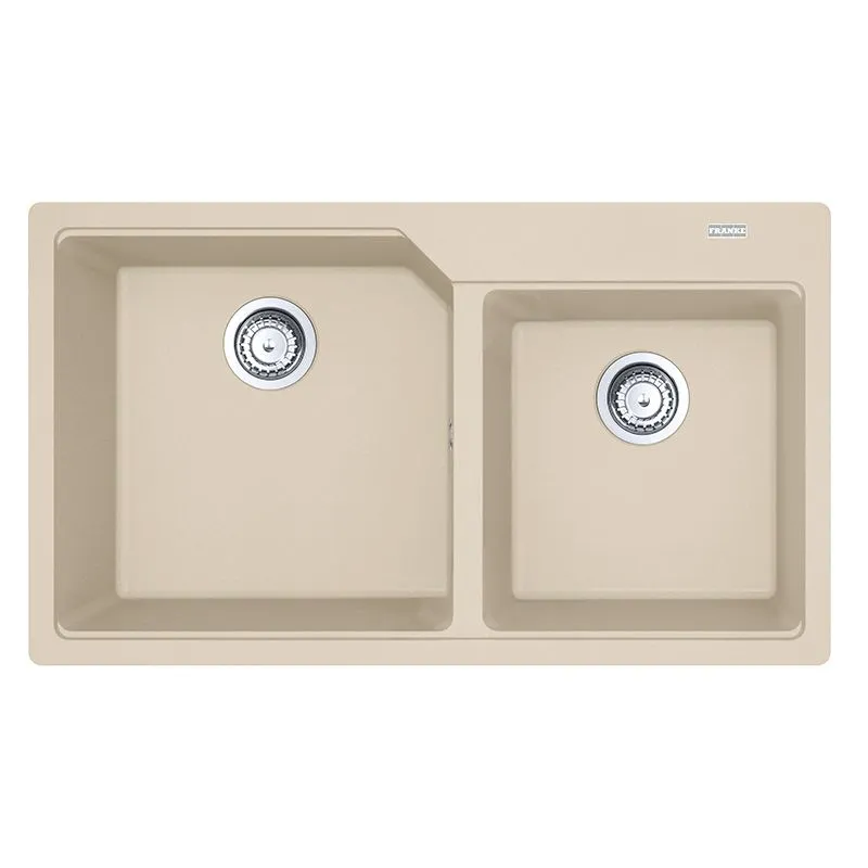 Franke sudopera UBG 620-43-34 114.0686.770 - Inelektronik